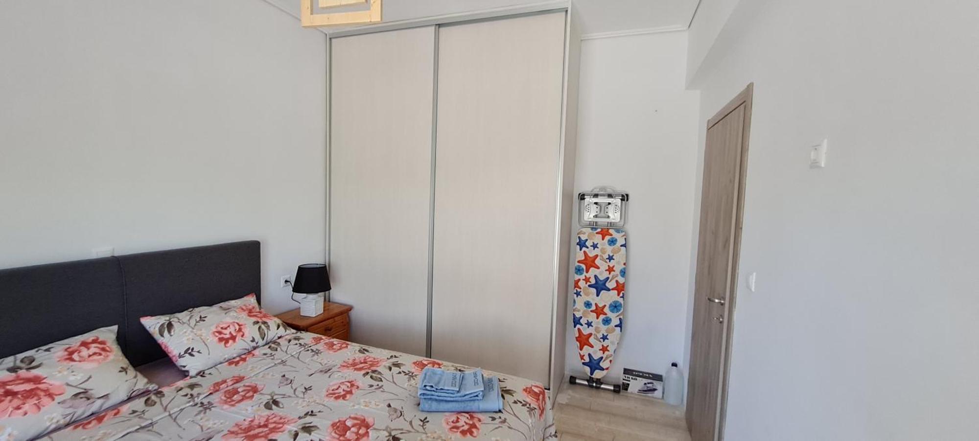 Gerys House Apartment Nikiana Bagian luar foto